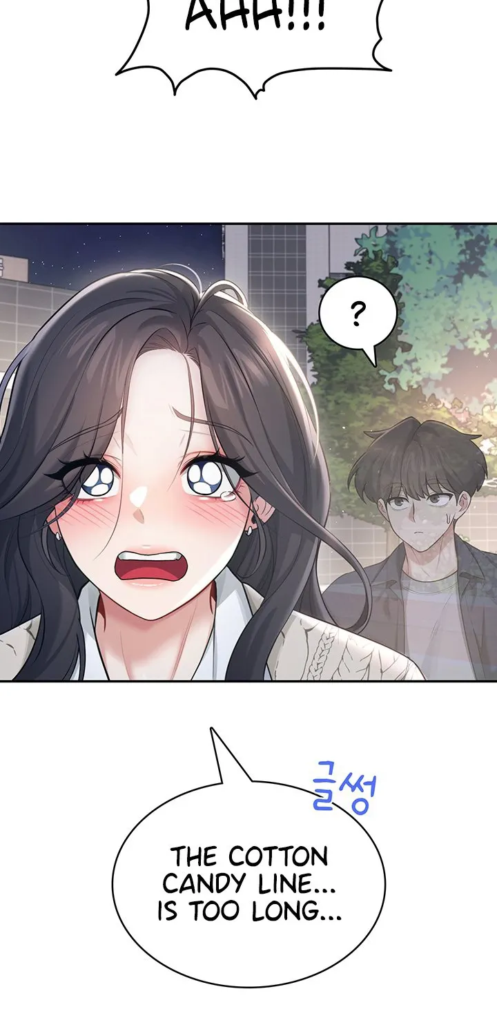Synced for Pleasure Chapter 28 page 58 - 