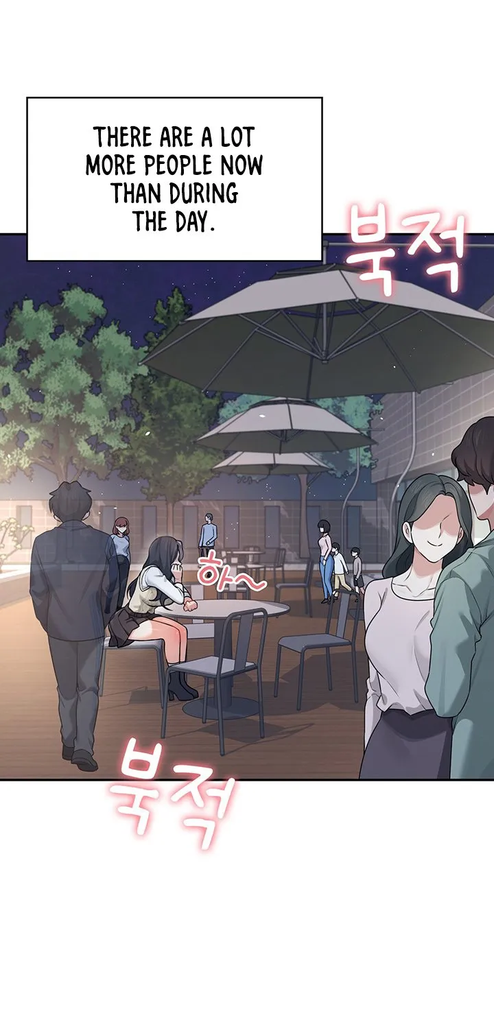 Synced for Pleasure Chapter 28 page 61 - 