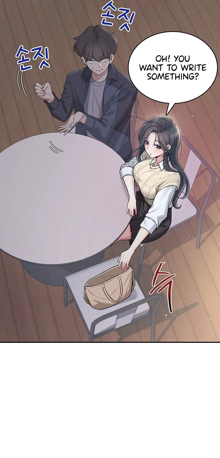 Synced for Pleasure Chapter 28 page 70 - 