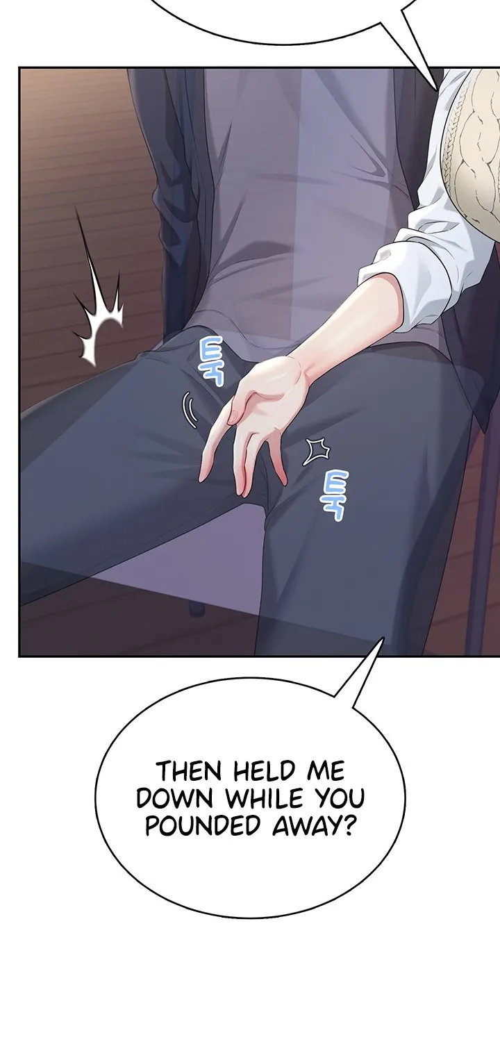 Synced for Pleasure Chapter 28 page 95 - 