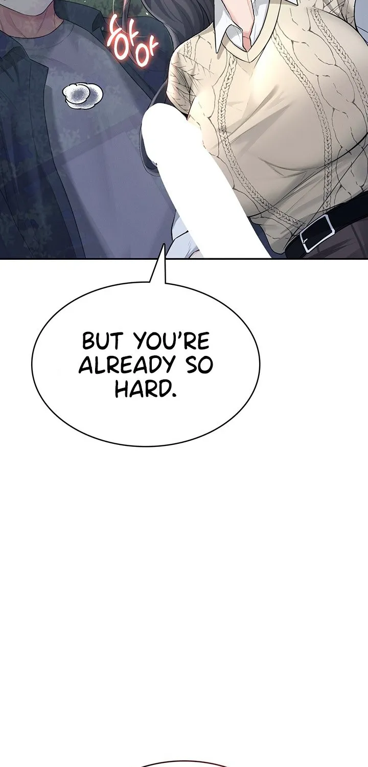 Synced for Pleasure Chapter 29 page 11 - 