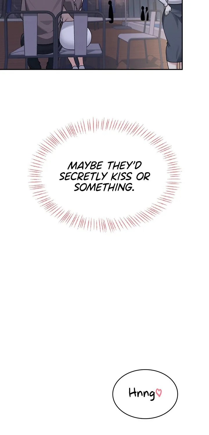 Synced for Pleasure Chapter 29 page 34 - 