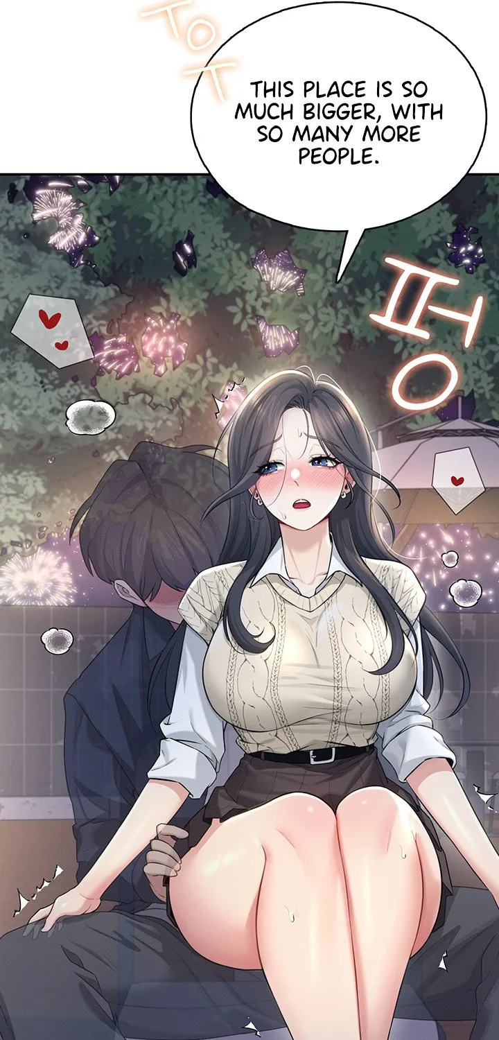 Synced for Pleasure Chapter 29 page 37 - 