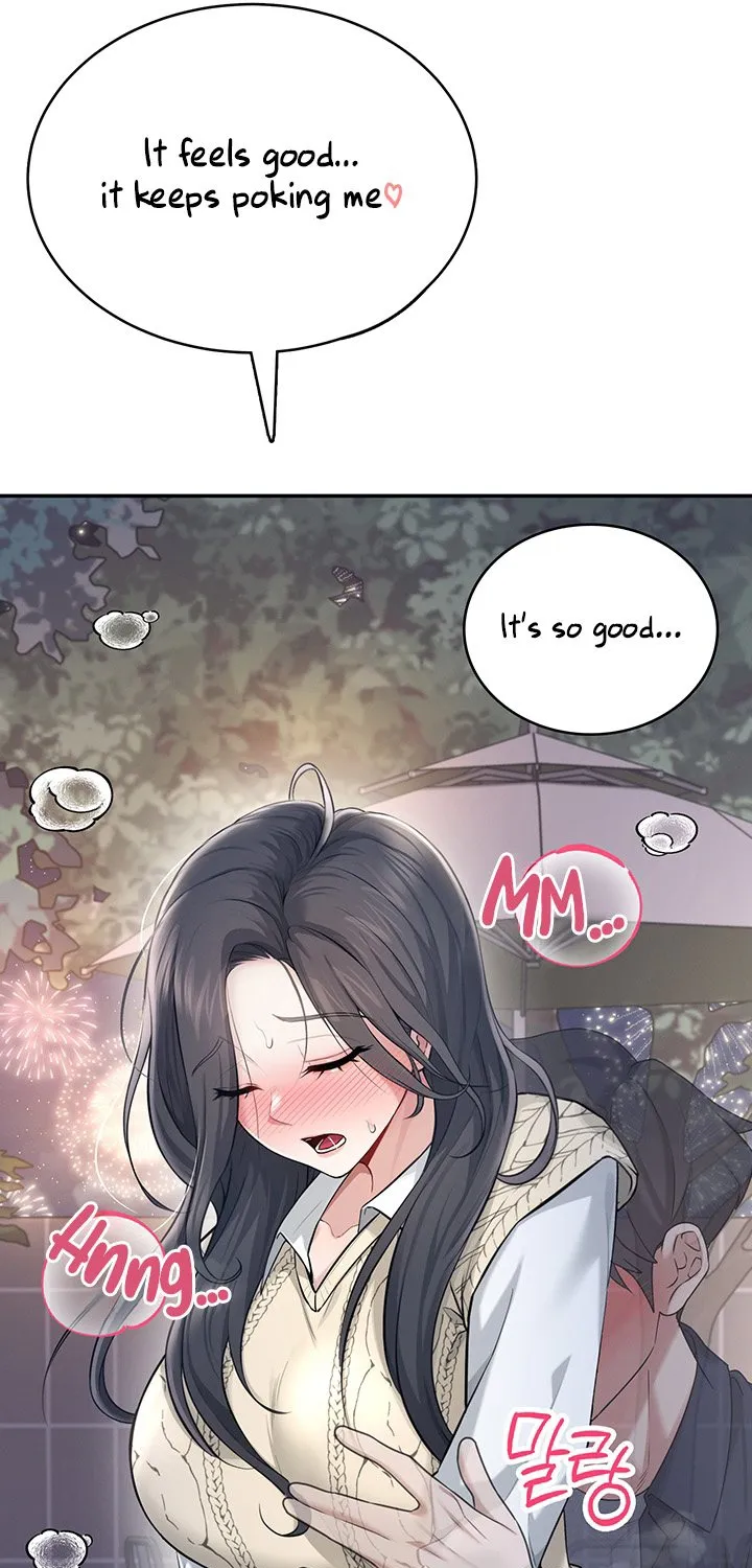 Synced for Pleasure Chapter 29 page 61 - 