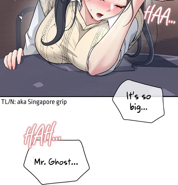 Synced for Pleasure Chapter 29 page 66 - 
