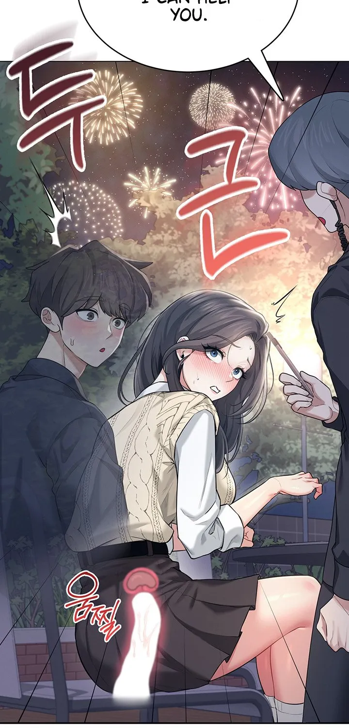 Synced for Pleasure Chapter 29 page 70 - 