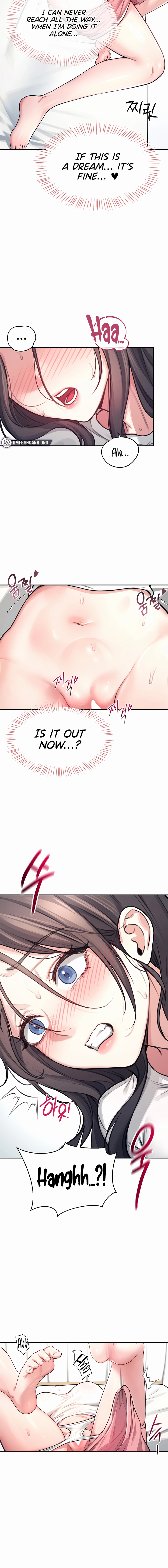 Synced for Pleasure Chapter 3 page 14 - 