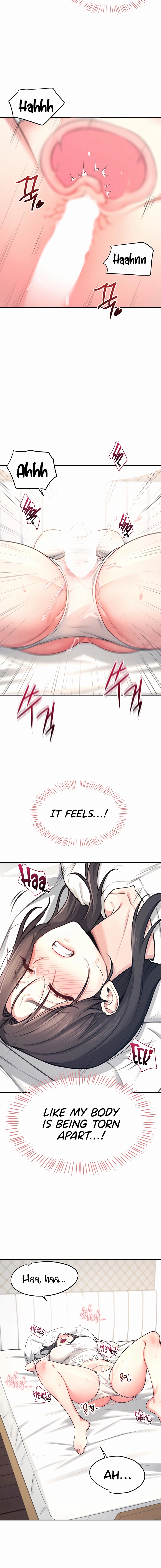 Synced for Pleasure Chapter 3 page 16 - 