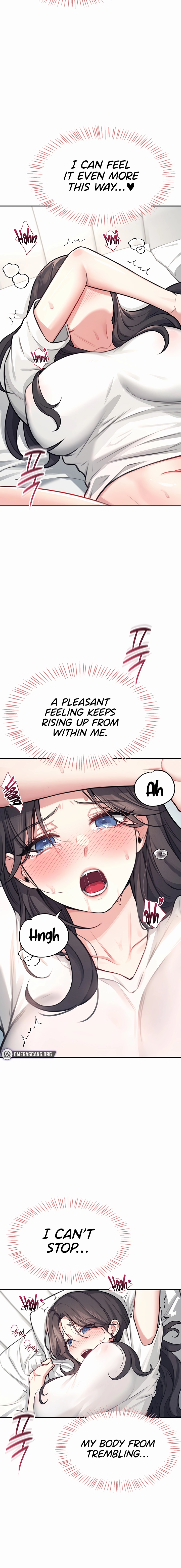 Synced for Pleasure Chapter 3 page 18 - 