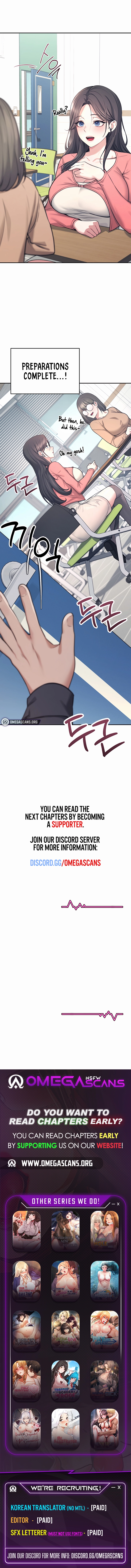 Synced for Pleasure Chapter 3 page 25 - 