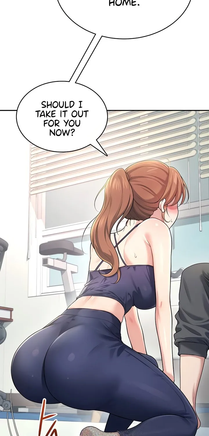 Synced for Pleasure Chapter 30 page 104 - 