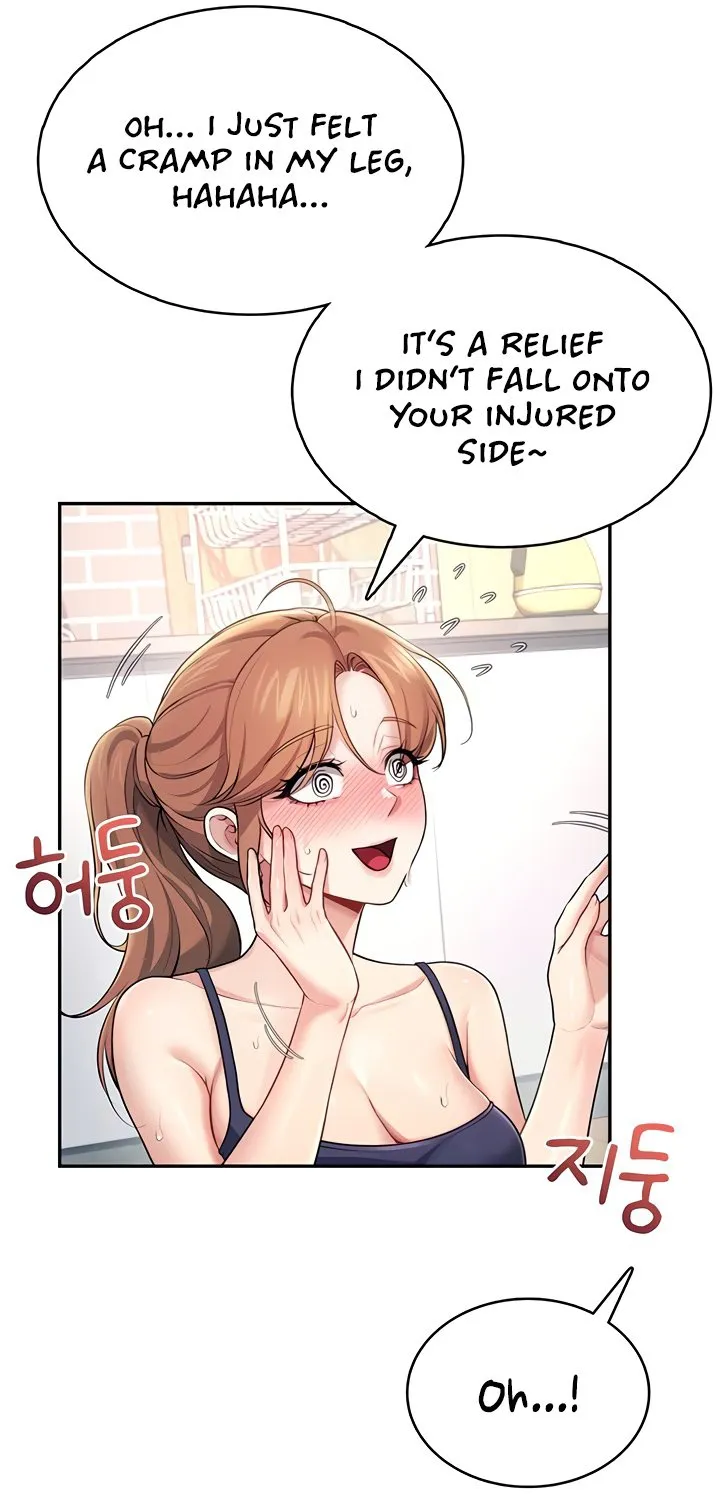 Synced for Pleasure Chapter 30 page 109 - 