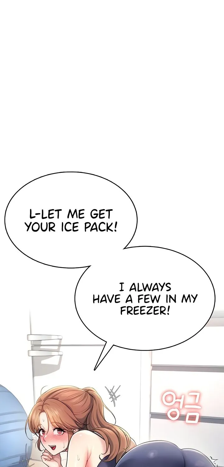 Synced for Pleasure Chapter 30 page 110 - 
