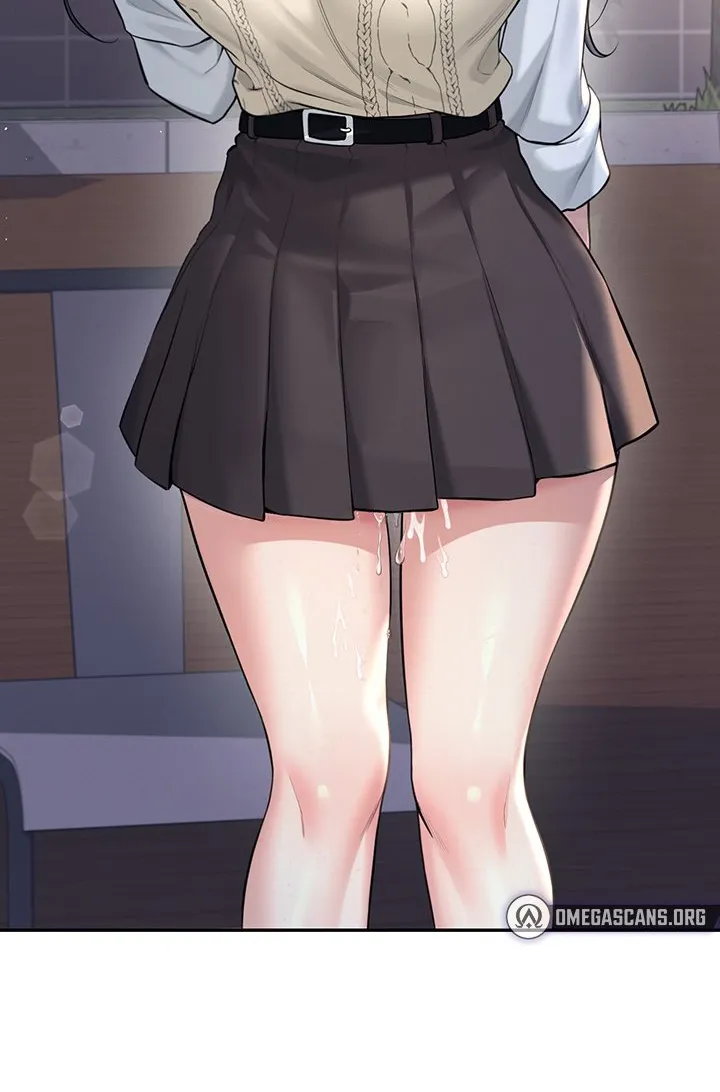 Synced for Pleasure Chapter 30 page 12 - 