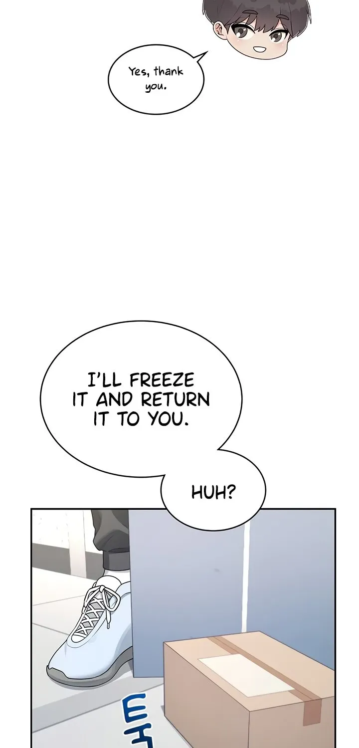 Synced for Pleasure Chapter 30 page 113 - 