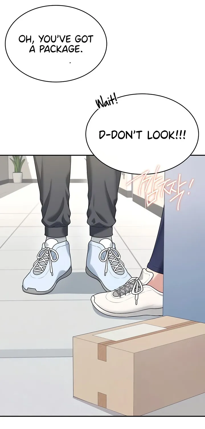 Synced for Pleasure Chapter 30 page 115 - 
