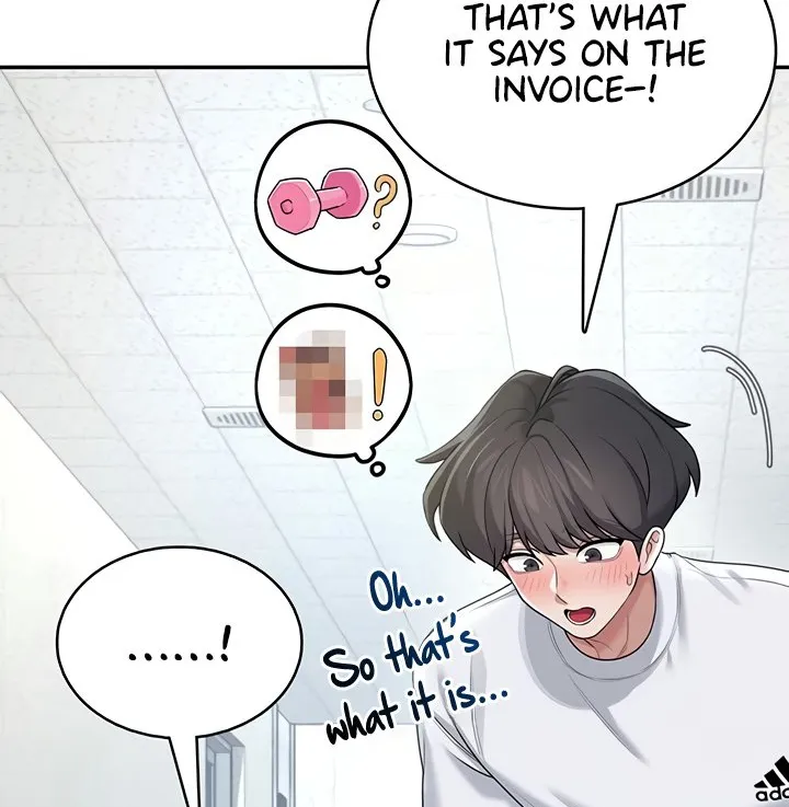 Synced for Pleasure Chapter 30 page 117 - 