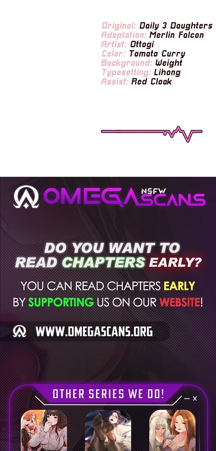 Synced for Pleasure Chapter 30 page 124 - 