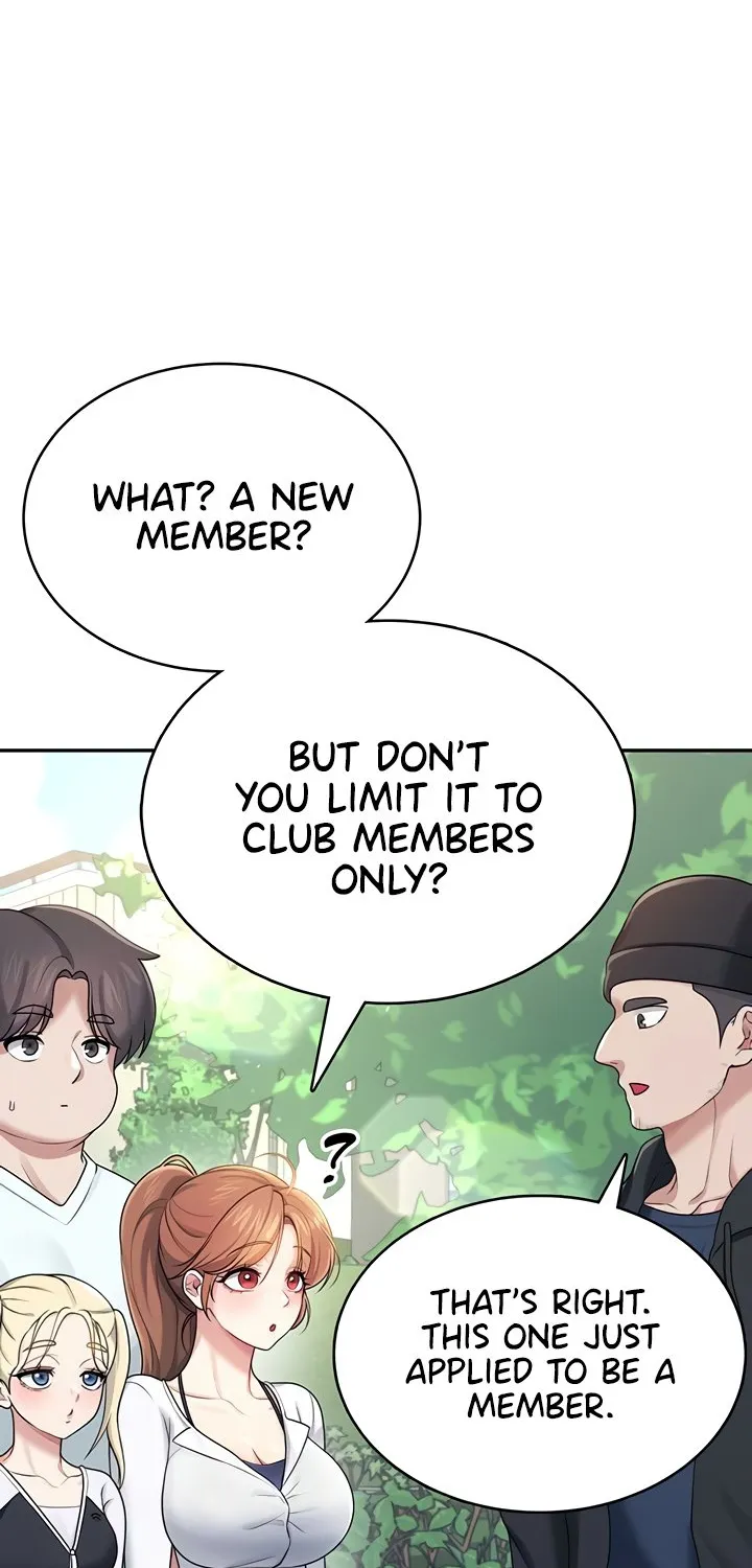 Synced for Pleasure Chapter 30 page 34 - 
