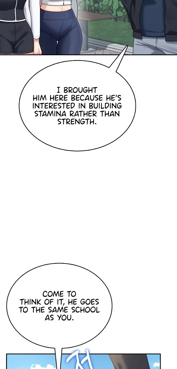 Synced for Pleasure Chapter 30 page 35 - 