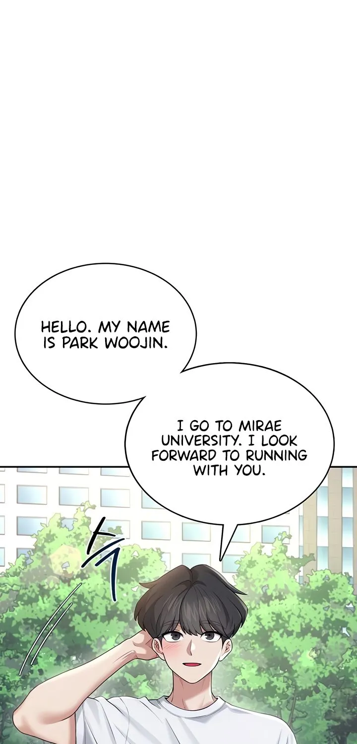 Synced for Pleasure Chapter 30 page 37 - 