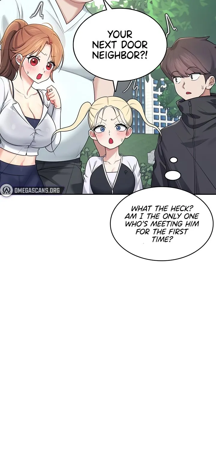 Synced for Pleasure Chapter 30 page 40 - 