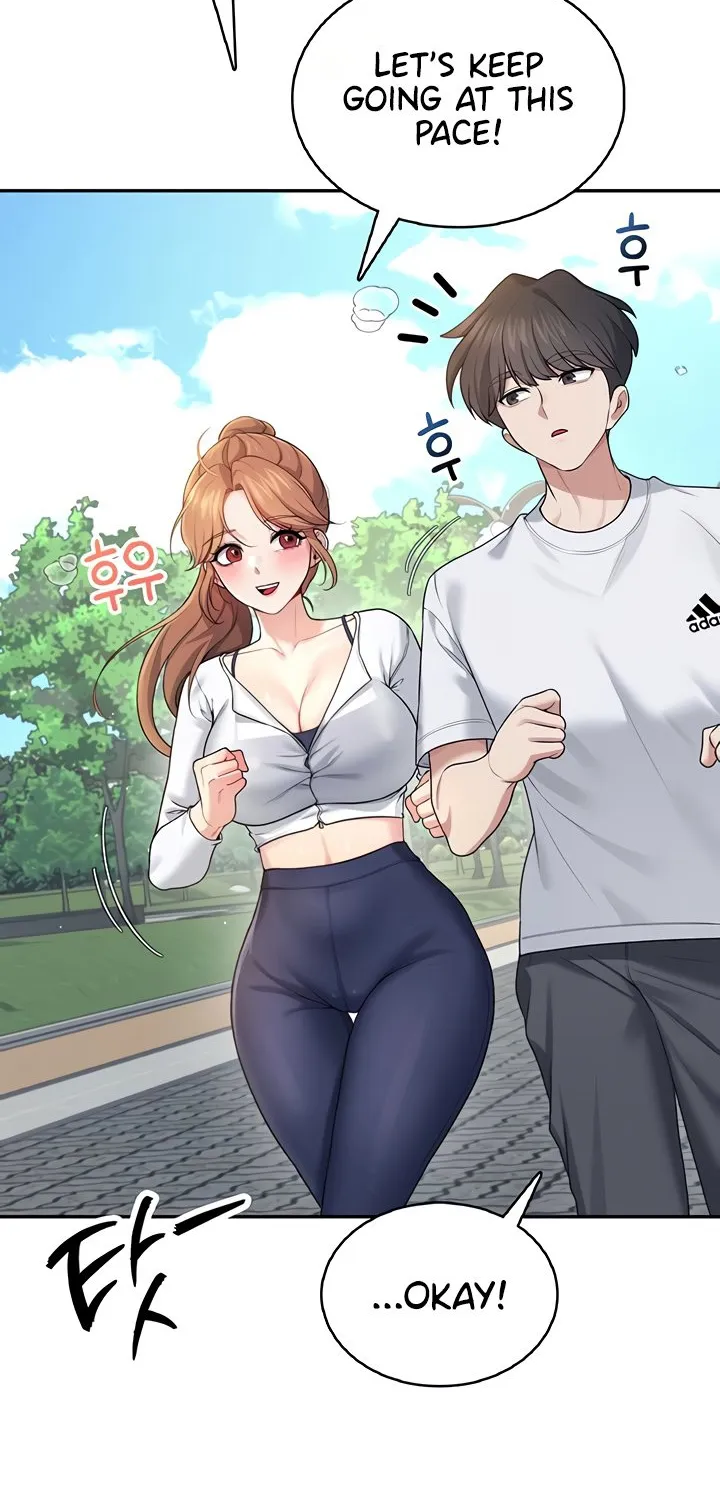 Synced for Pleasure Chapter 30 page 47 - 