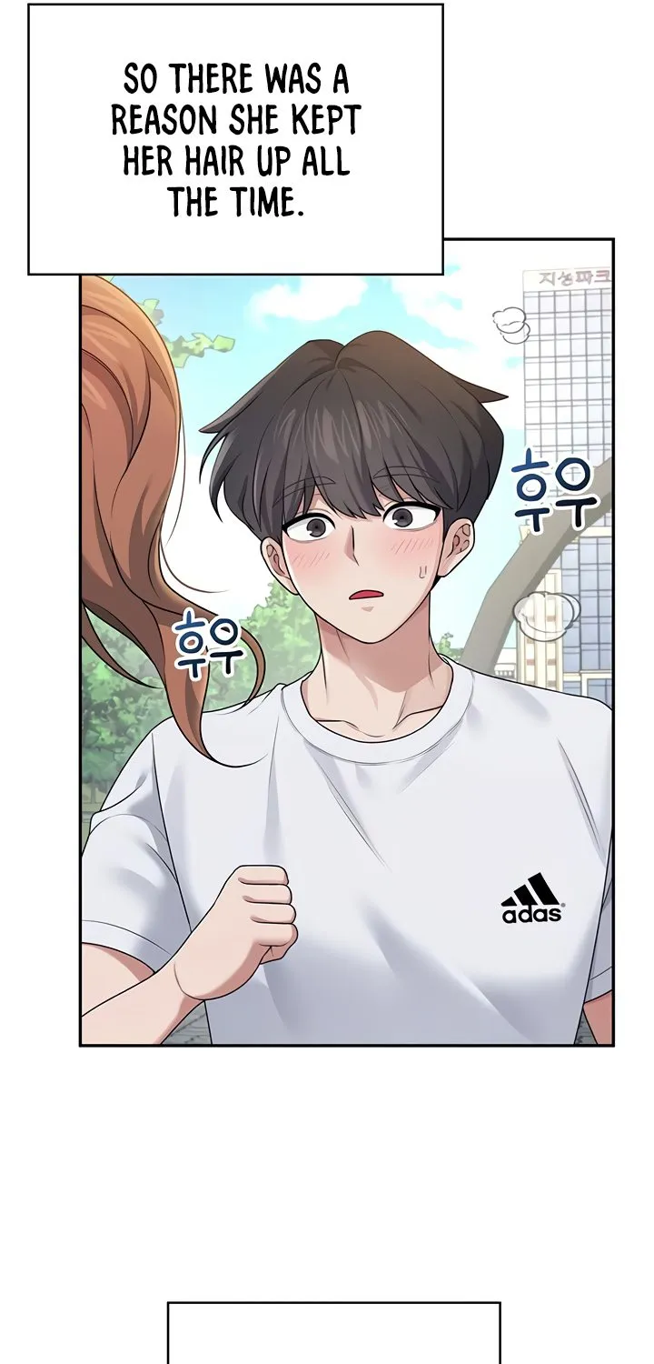 Synced for Pleasure Chapter 30 page 49 - 