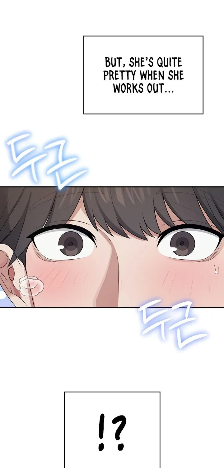 Synced for Pleasure Chapter 30 page 55 - 