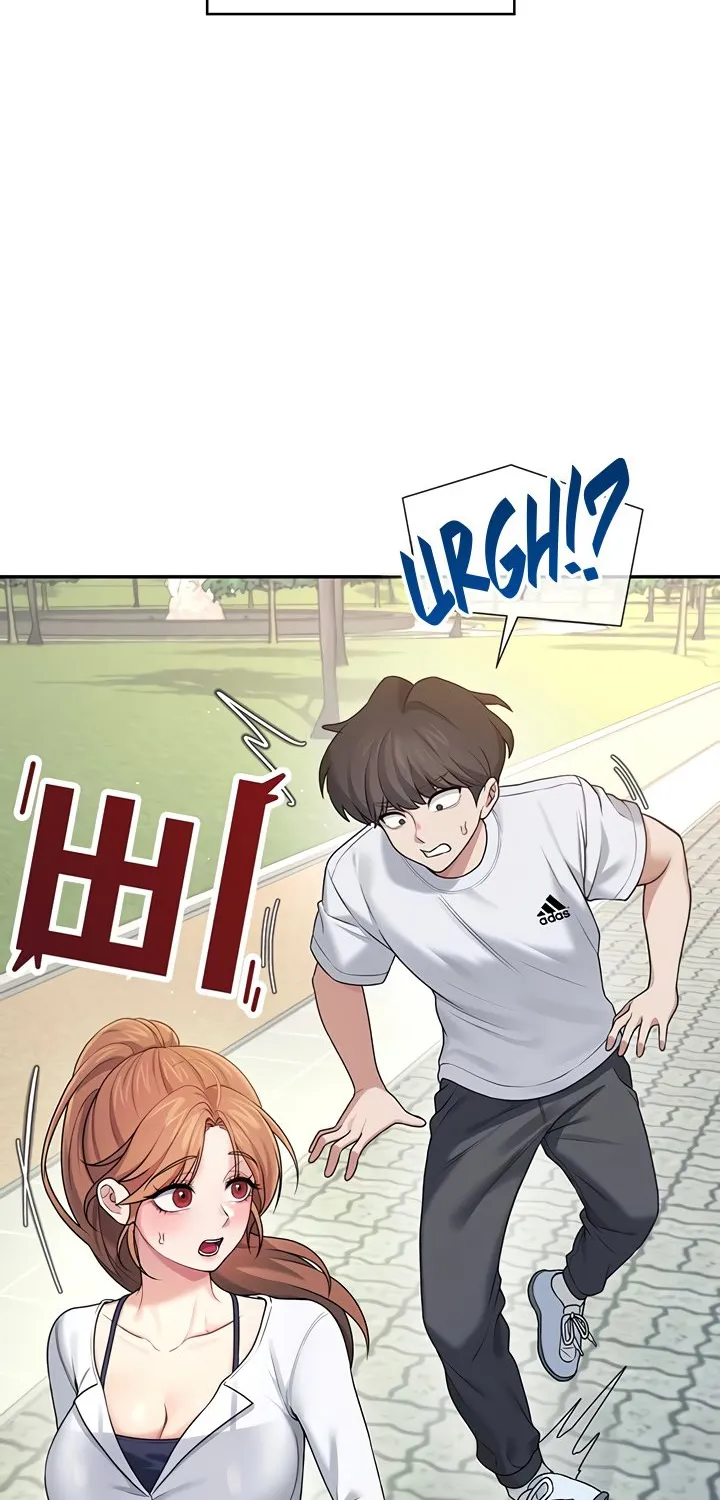 Synced for Pleasure Chapter 30 page 56 - 