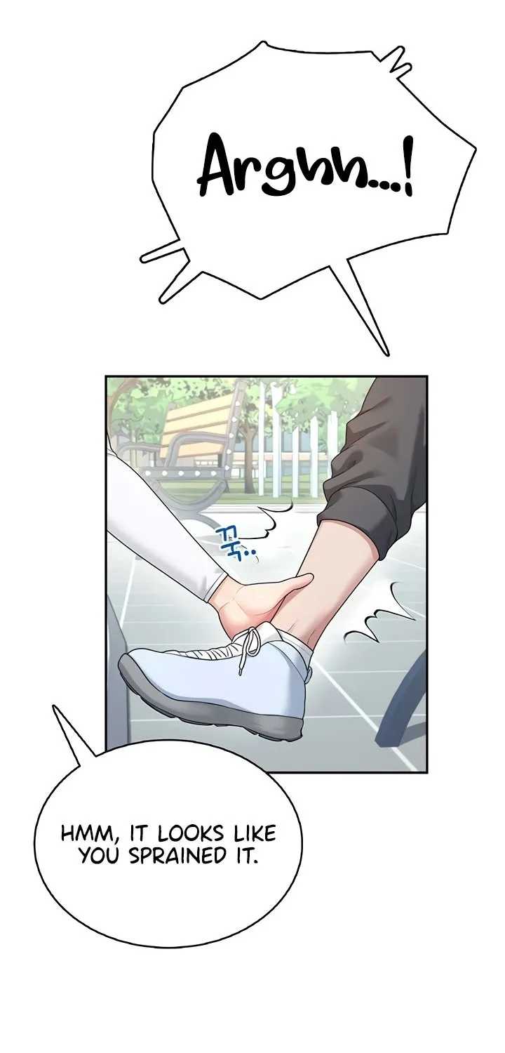 Synced for Pleasure Chapter 30 page 59 - 
