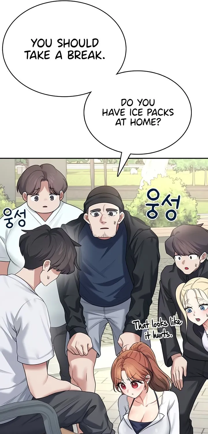 Synced for Pleasure Chapter 30 page 61 - 