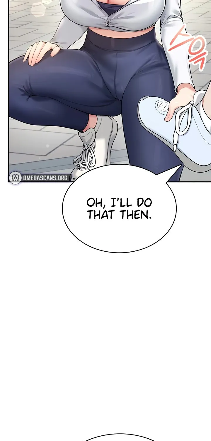 Synced for Pleasure Chapter 30 page 64 - 