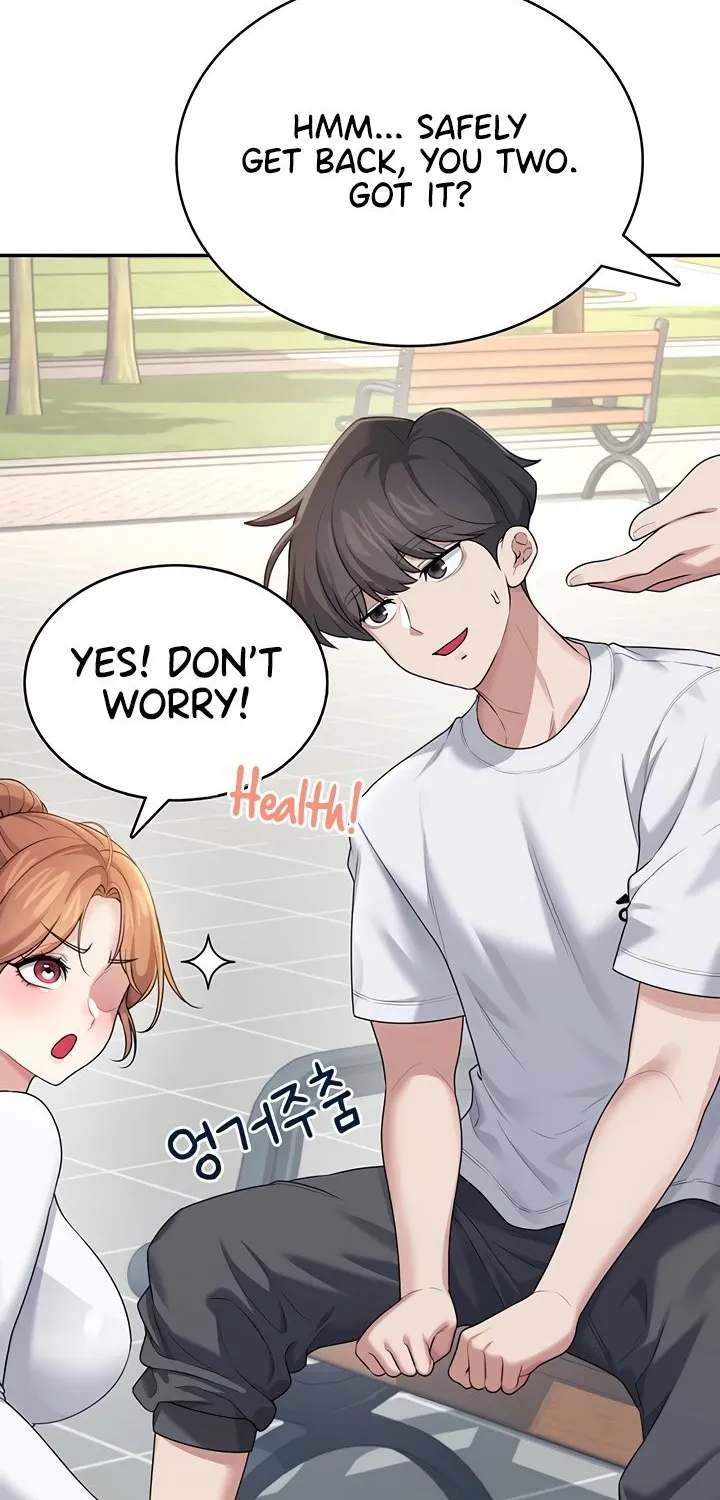 Synced for Pleasure Chapter 30 page 65 - 