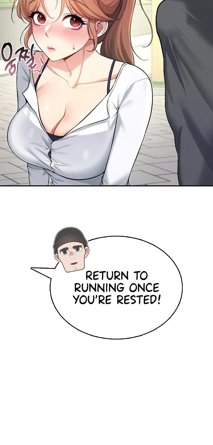 Synced for Pleasure Chapter 30 page 68 - 