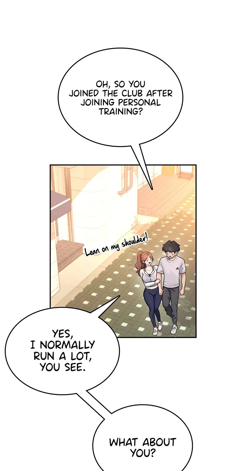 Synced for Pleasure Chapter 30 page 71 - 