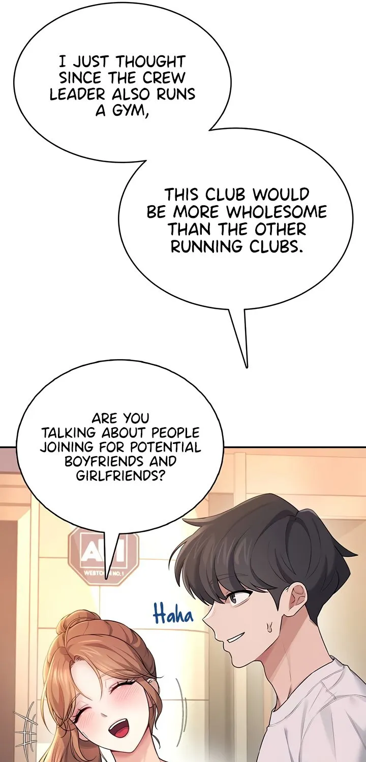 Synced for Pleasure Chapter 30 page 73 - 