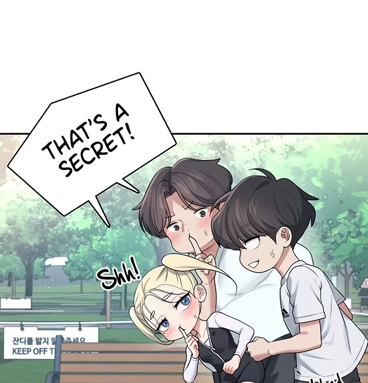 Synced for Pleasure Chapter 30 page 75 - 