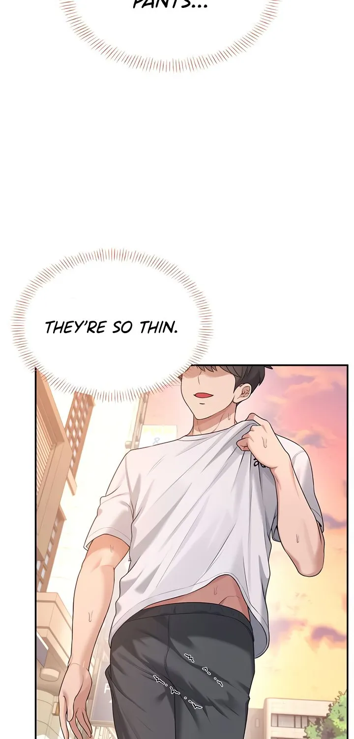 Synced for Pleasure Chapter 30 page 82 - 