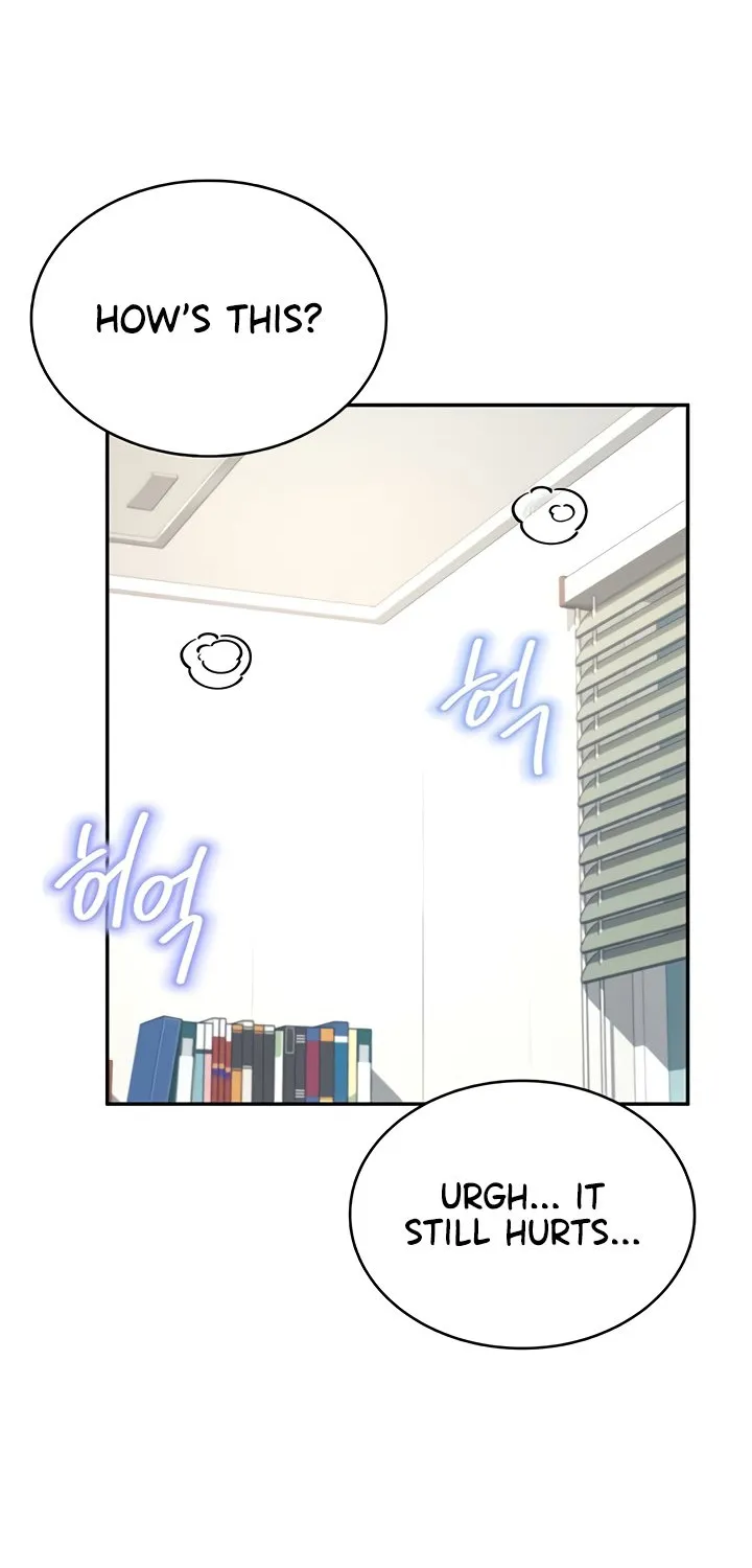Synced for Pleasure Chapter 30 page 86 - 