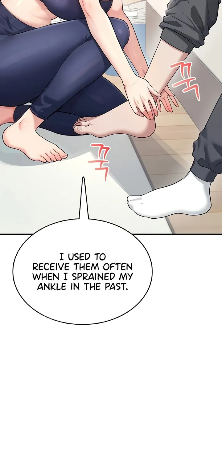 Synced for Pleasure Chapter 30 page 92 - 