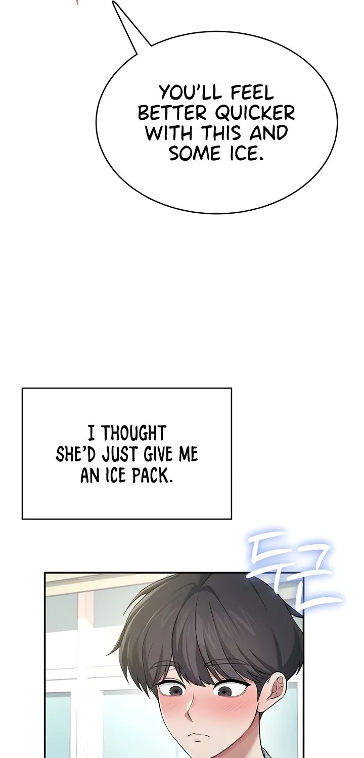 Synced for Pleasure Chapter 30 page 95 - 