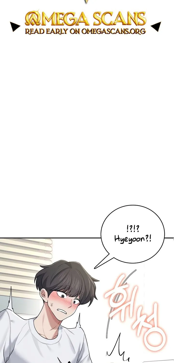 Synced for Pleasure Chapter 31 page 2 - 