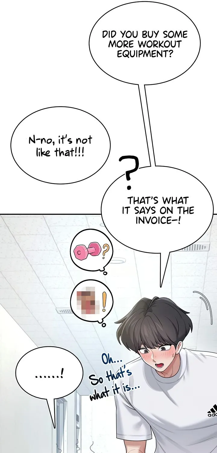 Synced for Pleasure Chapter 31 page 13 - 