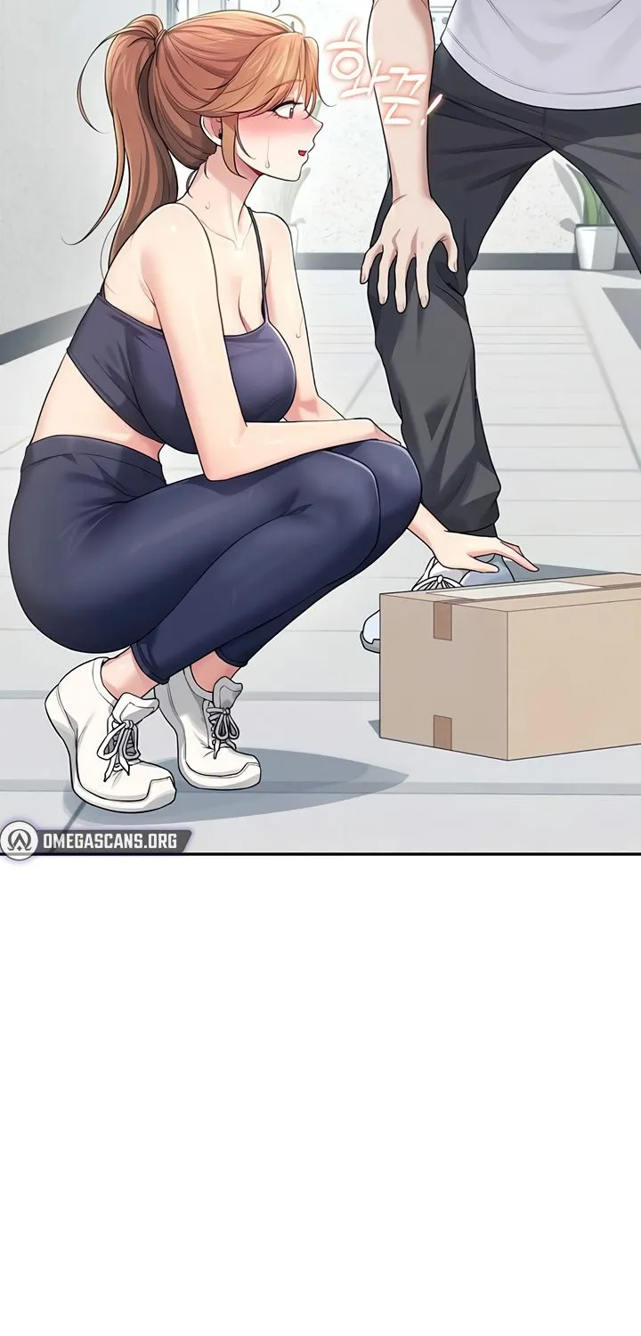 Synced for Pleasure Chapter 31 page 14 - 