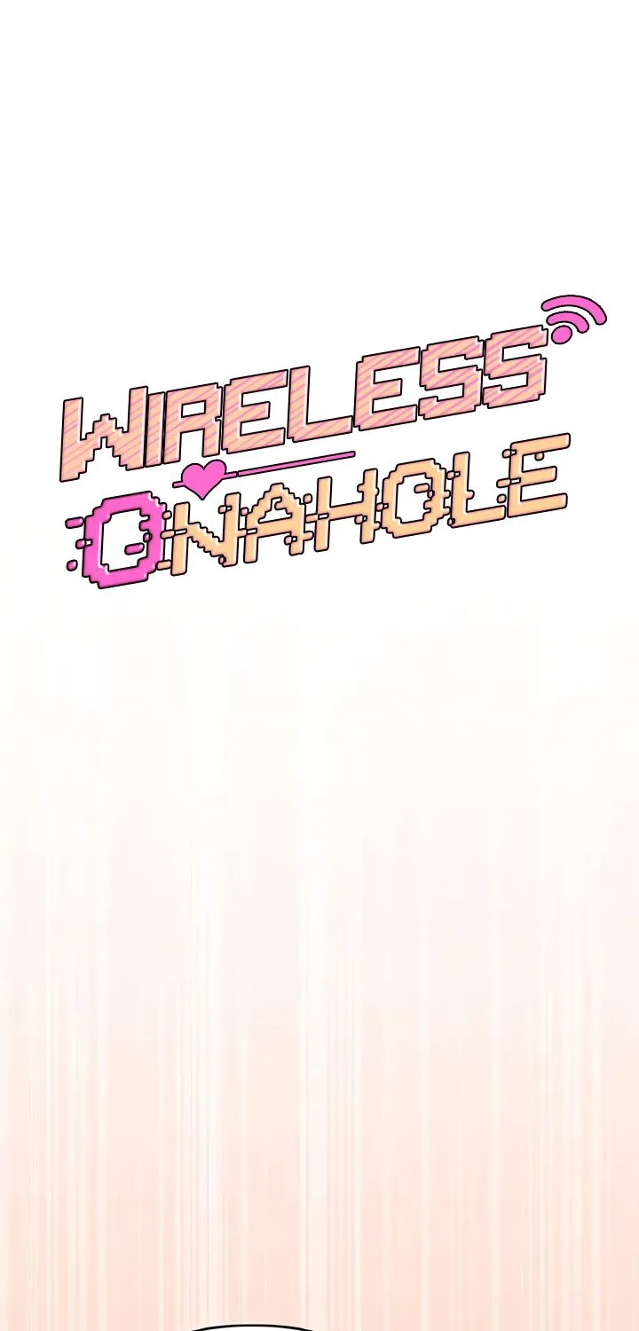 Synced for Pleasure Chapter 31 page 19 - 