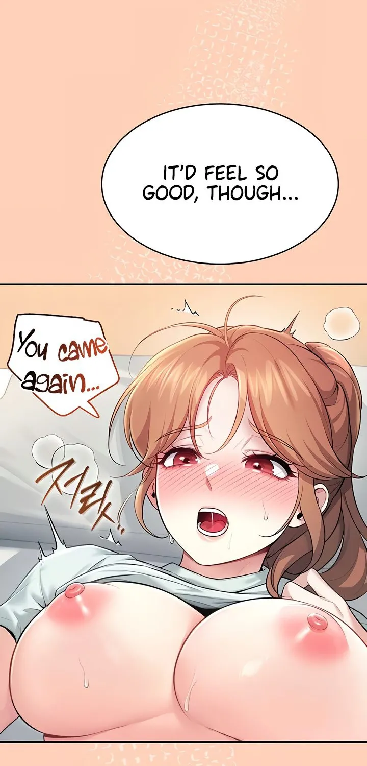 Synced for Pleasure Chapter 31 page 22 - 