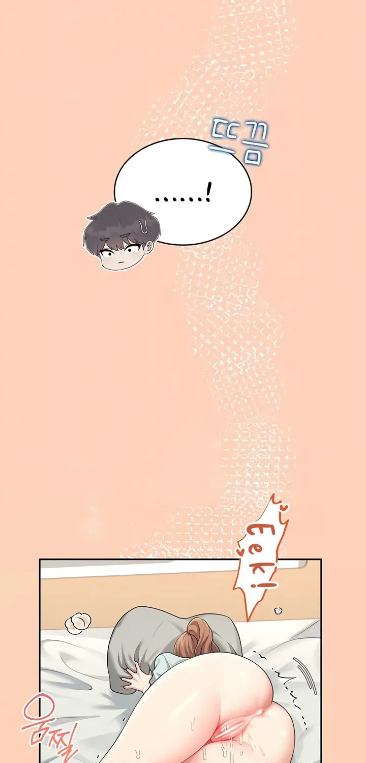 Synced for Pleasure Chapter 31 page 28 - 