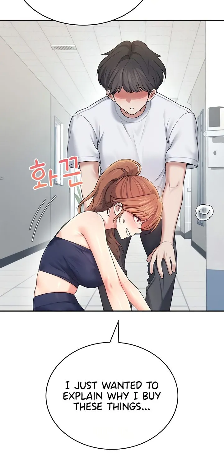 Synced for Pleasure Chapter 31 page 32 - 
