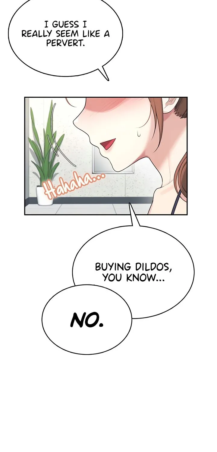 Synced for Pleasure Chapter 31 page 34 - 